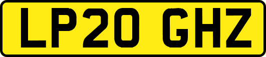 LP20GHZ