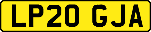 LP20GJA