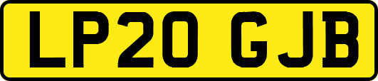 LP20GJB