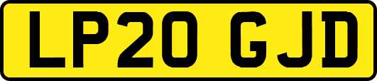 LP20GJD