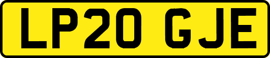 LP20GJE