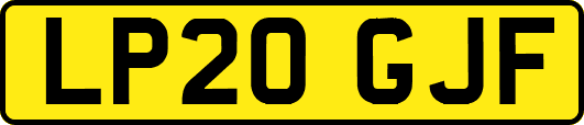 LP20GJF