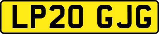 LP20GJG
