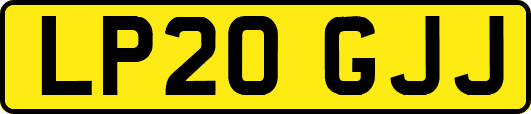 LP20GJJ