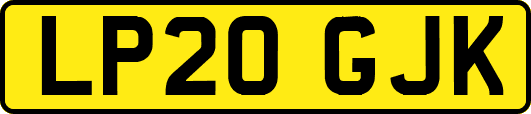 LP20GJK