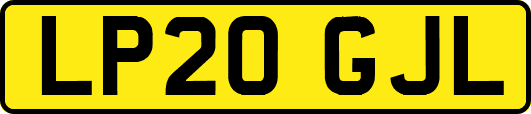 LP20GJL
