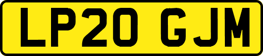 LP20GJM