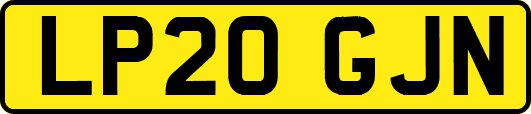 LP20GJN