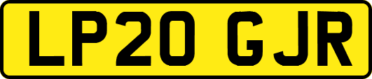 LP20GJR