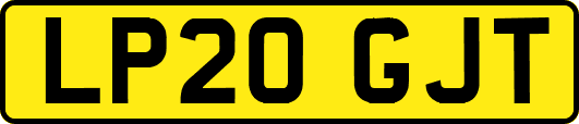 LP20GJT