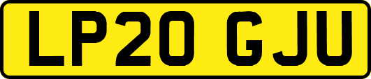 LP20GJU
