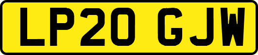LP20GJW