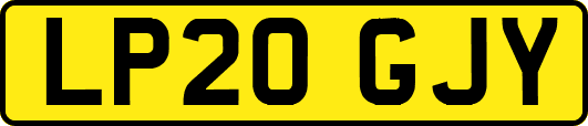 LP20GJY