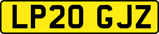 LP20GJZ