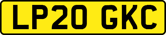 LP20GKC