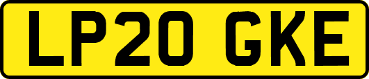 LP20GKE