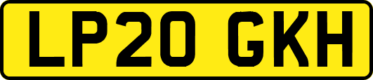 LP20GKH