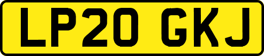 LP20GKJ