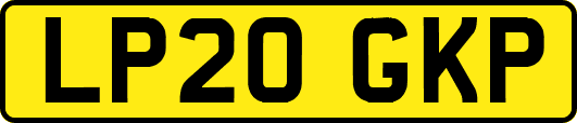 LP20GKP