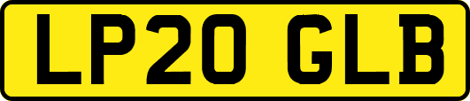 LP20GLB