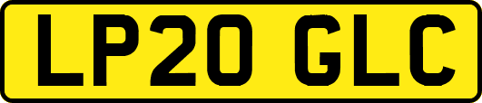 LP20GLC