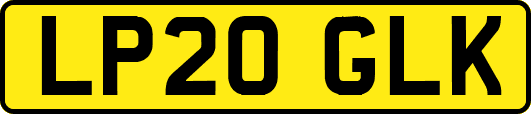 LP20GLK