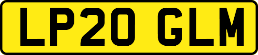 LP20GLM