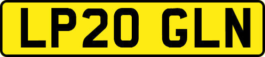 LP20GLN