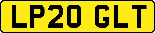 LP20GLT