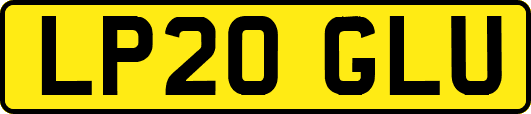 LP20GLU