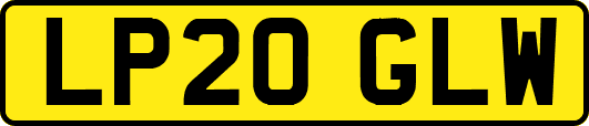 LP20GLW