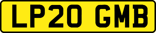 LP20GMB