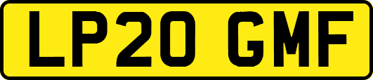 LP20GMF