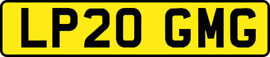 LP20GMG