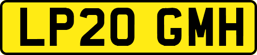 LP20GMH