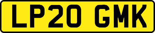 LP20GMK