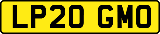 LP20GMO