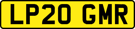LP20GMR