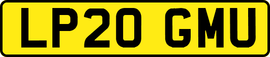 LP20GMU