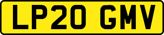 LP20GMV