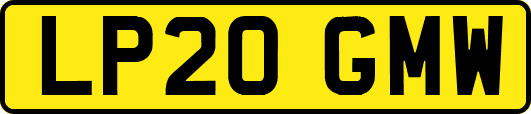 LP20GMW