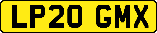 LP20GMX