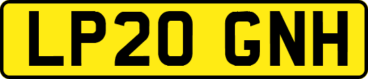 LP20GNH