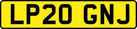 LP20GNJ