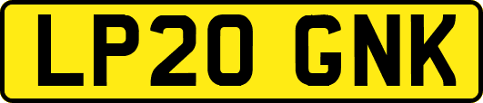 LP20GNK