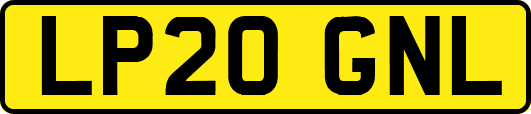 LP20GNL