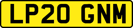 LP20GNM