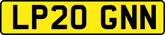 LP20GNN