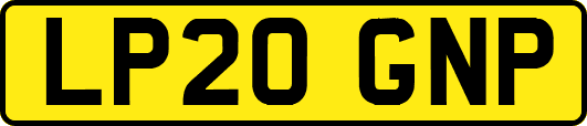 LP20GNP