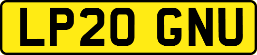 LP20GNU